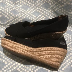 TORY BURCH shoes- free shipping